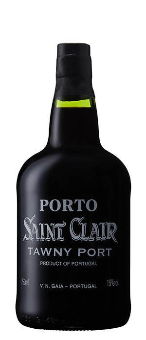 Port Tawny